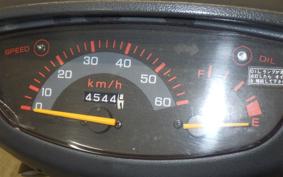 HONDA DIO GEN 2 AF27