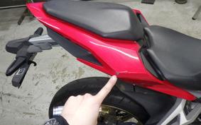 HONDA CBR250RR A 2021 MC51