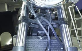 YAMAHA XJR400 Gen.3 R 2001