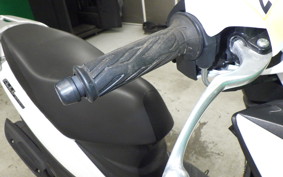 SUZUKI ADDRESS 110 2021 CE47A