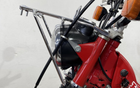 HONDA CT110 HUNTER CUB JD01