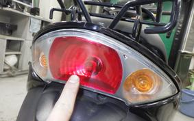 HONDA DIO Gen.6 2023 AF68