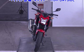 HONDA CB250