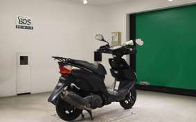 SUZUKI ADDRESS V125 S CF4MA