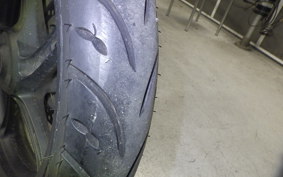 HONDA PCX125 2025 JF28