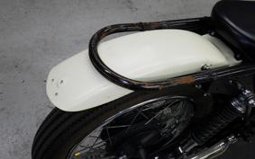 KAWASAKI 250TR 2007 BJ250F