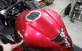 KAWASAKI NINJA 400 2019