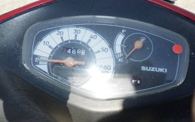 SUZUKI ADDRESS V50 Gen.2 CA42A