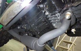 HONDA DAX 125 JB06