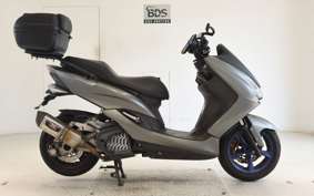 YAMAHA MAJESTY155 Gen.2 S SG52J