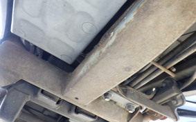 SUZUKI ADDRESS V125 G CF46A