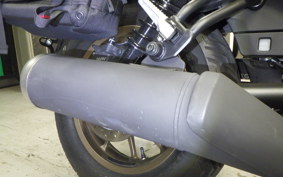 HONDA REBEL 250  S E-clutch MC49
