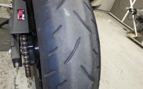 KAWASAKI NINJA 400 2023 EX400L