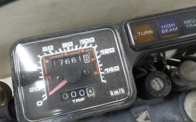 HONDA XLR250R Gen.4 2021 MD22