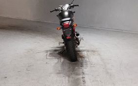 HONDA VTR 250 MC33
