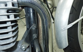 HONDA GB400TT 1985 NC20