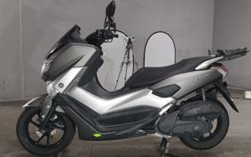 YAMAHA N-MAX 125 SED6J