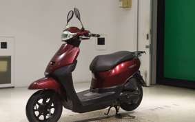 HONDA TACT Gen.4 2022 AF79