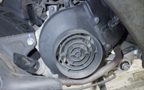 HONDA TODAY 2 2007 AF67