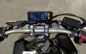 HONDA CB650R RH03