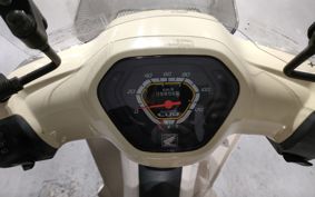 HONDA SUPER CUB110 JA10