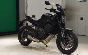 HONDA CB650R 2023
