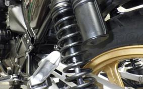 KAWASAKI ZEPHYR 400 Gen.1 1990 ZR400C