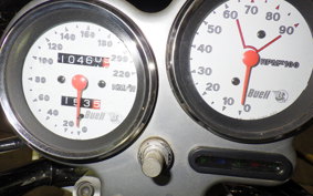 BUELL S1 LIGHTNING 1997