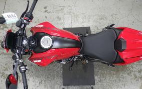 DUCATI MONSTER 937 + 2023