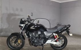 HONDA CB400SFV-4 2016 NC42