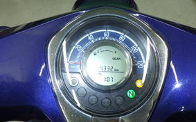 HONDA C125 SUPER CUB 2003 JA58