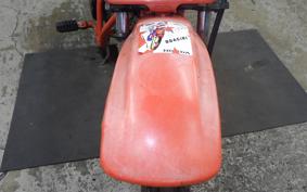 HONDA QR50 AE01