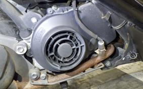 SUZUKI ADDRESS V50 Gen.2 CA44A