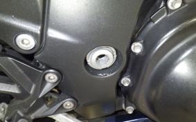 KAWASAKI ZZ1400 NINJA R 2007 ZXT40A