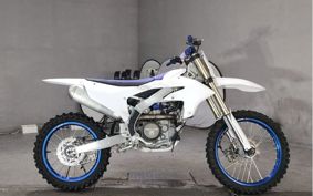 YAMAHA YZ450 F CJ34C