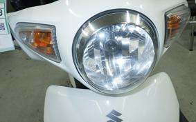 SUZUKI ﾚｯﾂ 2003 CA4AA