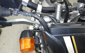 YAMAHA SEROW 250 Gen.2 2004 DG17J