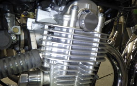 YAMAHA SR400 Gen.5 2021 RH16J