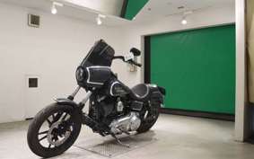 HARLEY FXDL 1580 2007