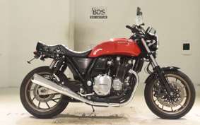 HONDA CB1100RS 2022 SC65