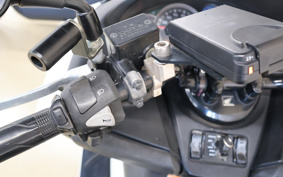 HONDA FORZASI ABS MF12