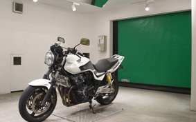 HONDA CB400SF VTEC A 2010 NC42
