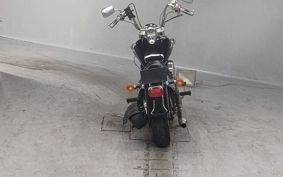 KAWASAKI VULCAN400 CLASSIC VN400A