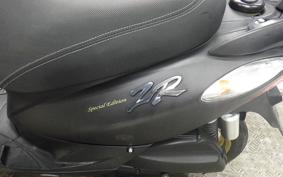 YAMAHA JOG ZR Gen.3 2021 SA39J