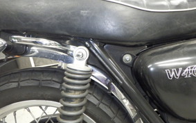 KAWASAKI W400 2006 EJ400A