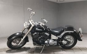 YAMAHA DRAGSTAR 400 CLASSIC VH01J