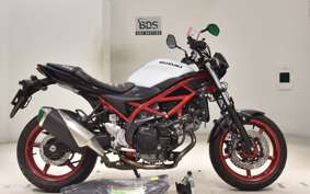 SUZUKI SV650 A 2021 VP55B