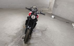 YAMAHA XSR900 2019 RN56J