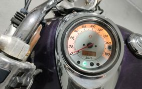 YAMAHA DRAGSTAR 1100 VP10J