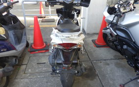 HONDA ﾀﾗﾆｽ110